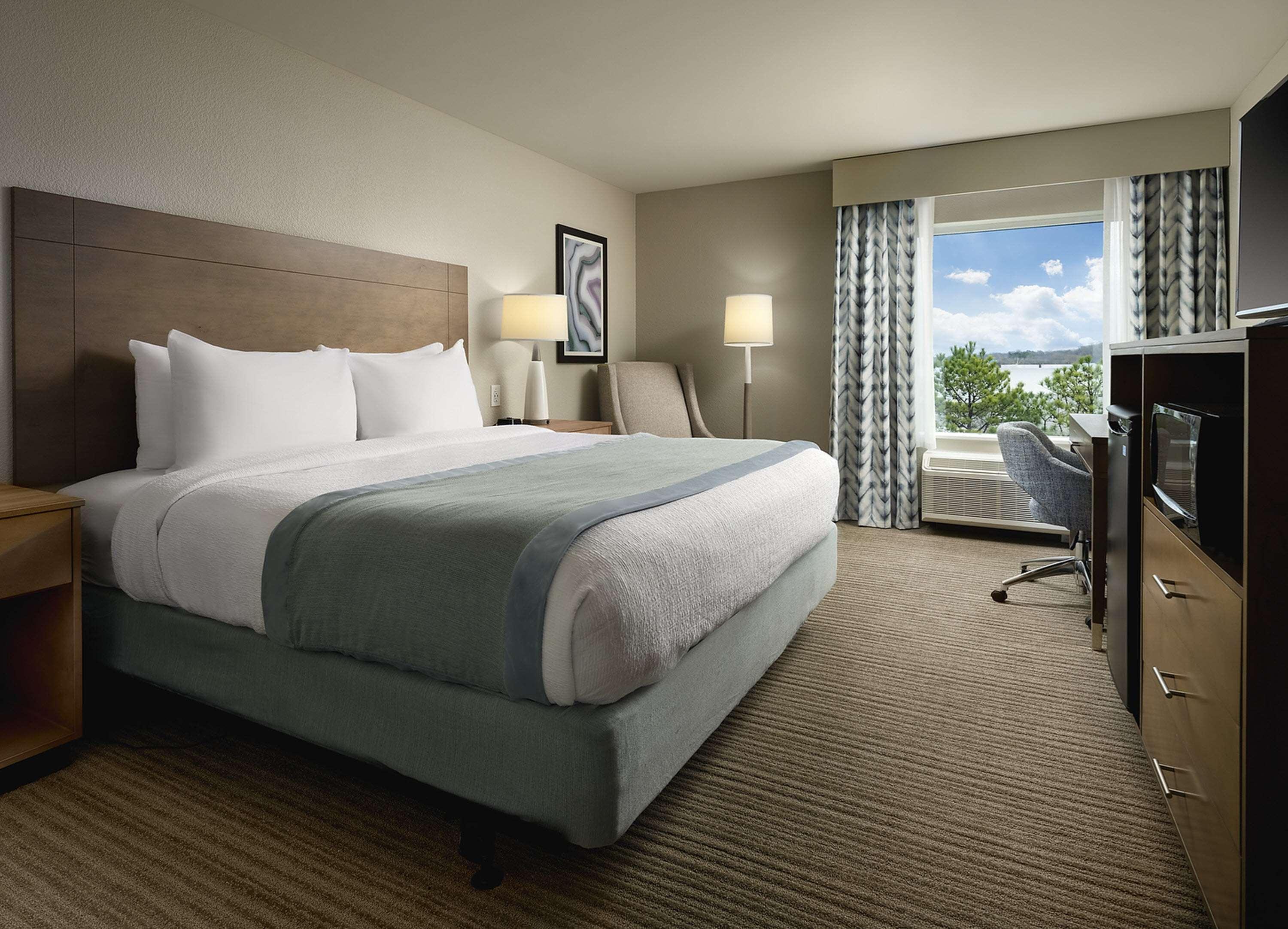 Best Western Plus Desoto Olive Branch Dış mekan fotoğraf