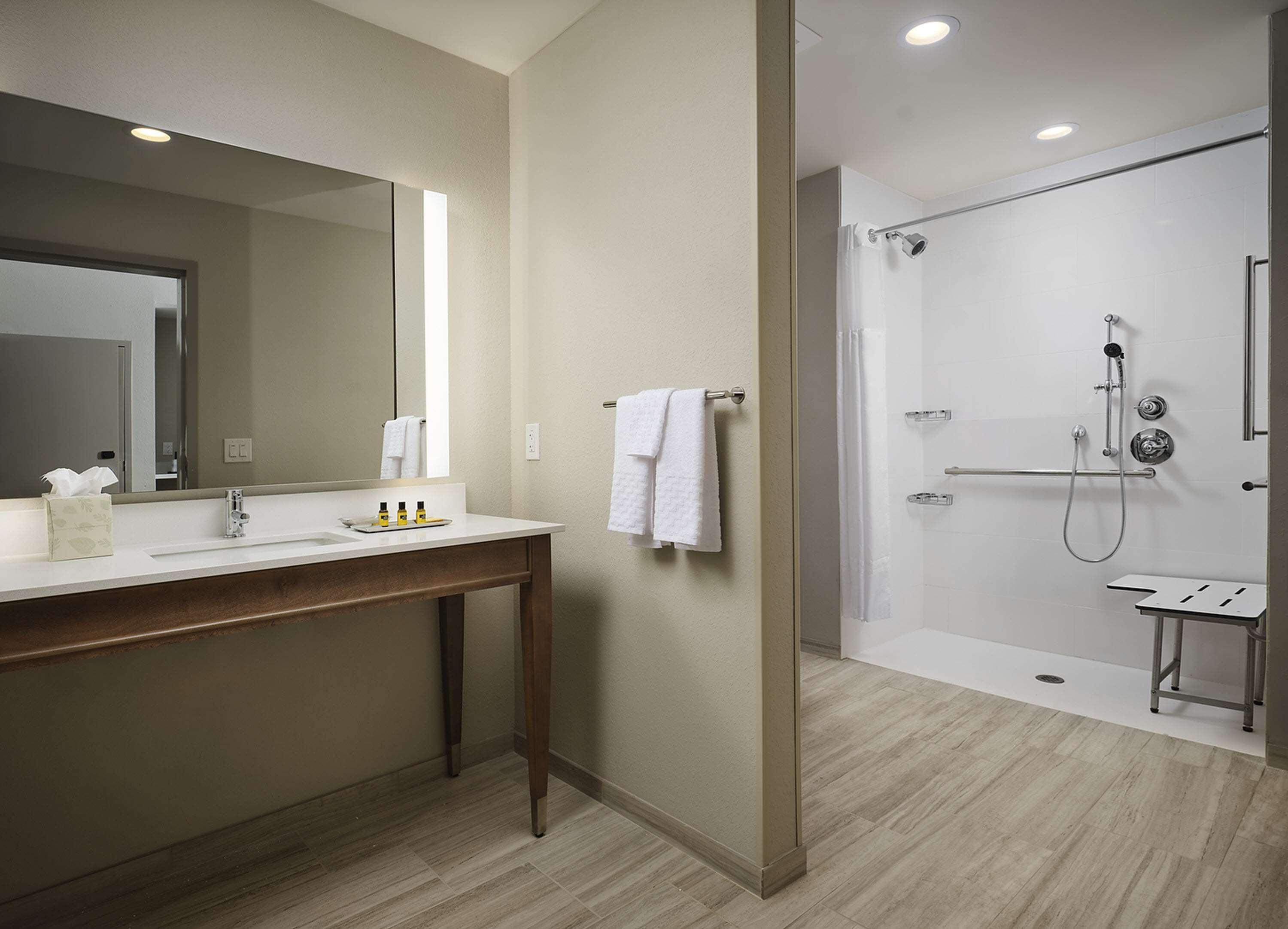 Best Western Plus Desoto Olive Branch Dış mekan fotoğraf