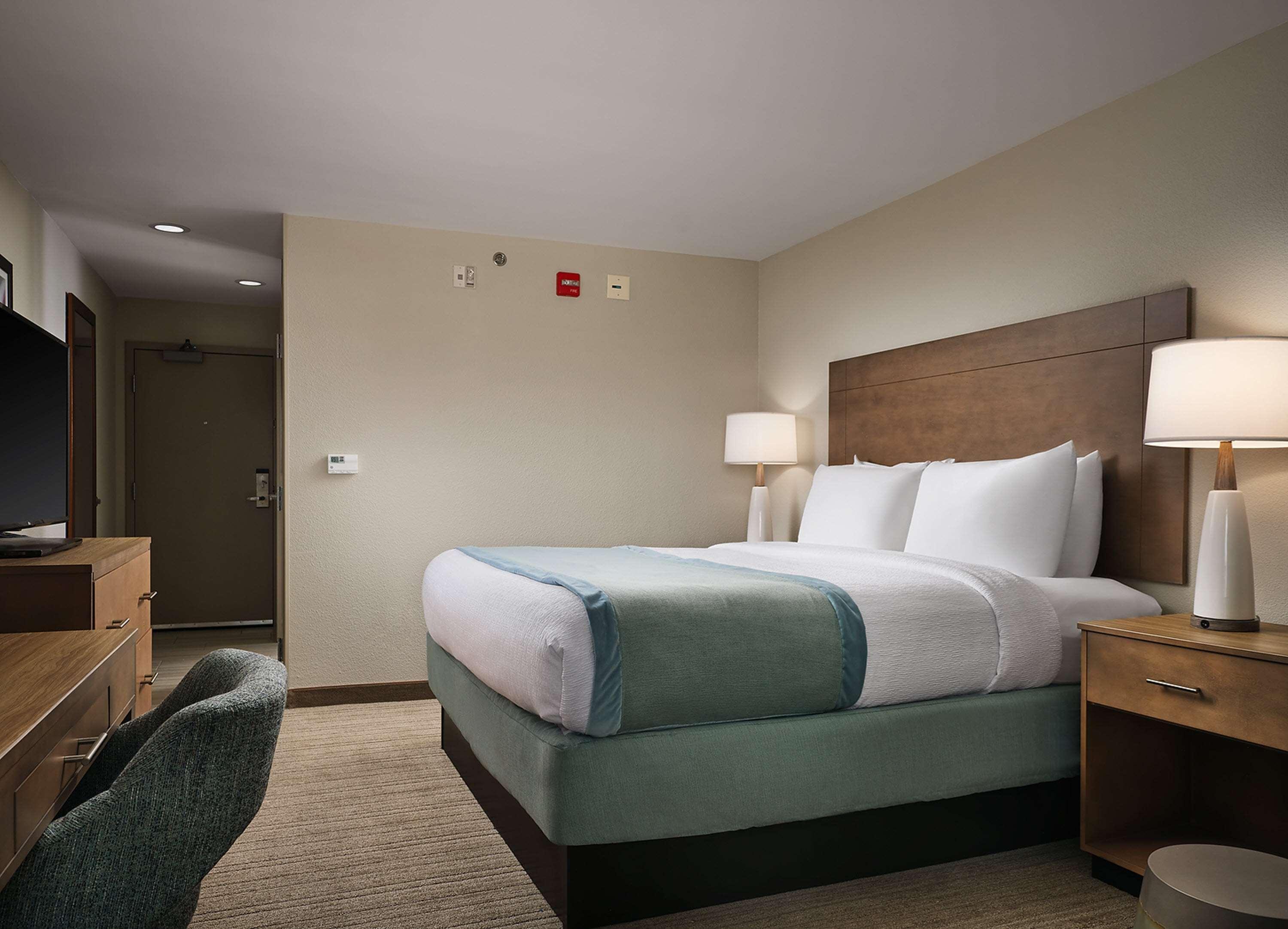 Best Western Plus Desoto Olive Branch Dış mekan fotoğraf