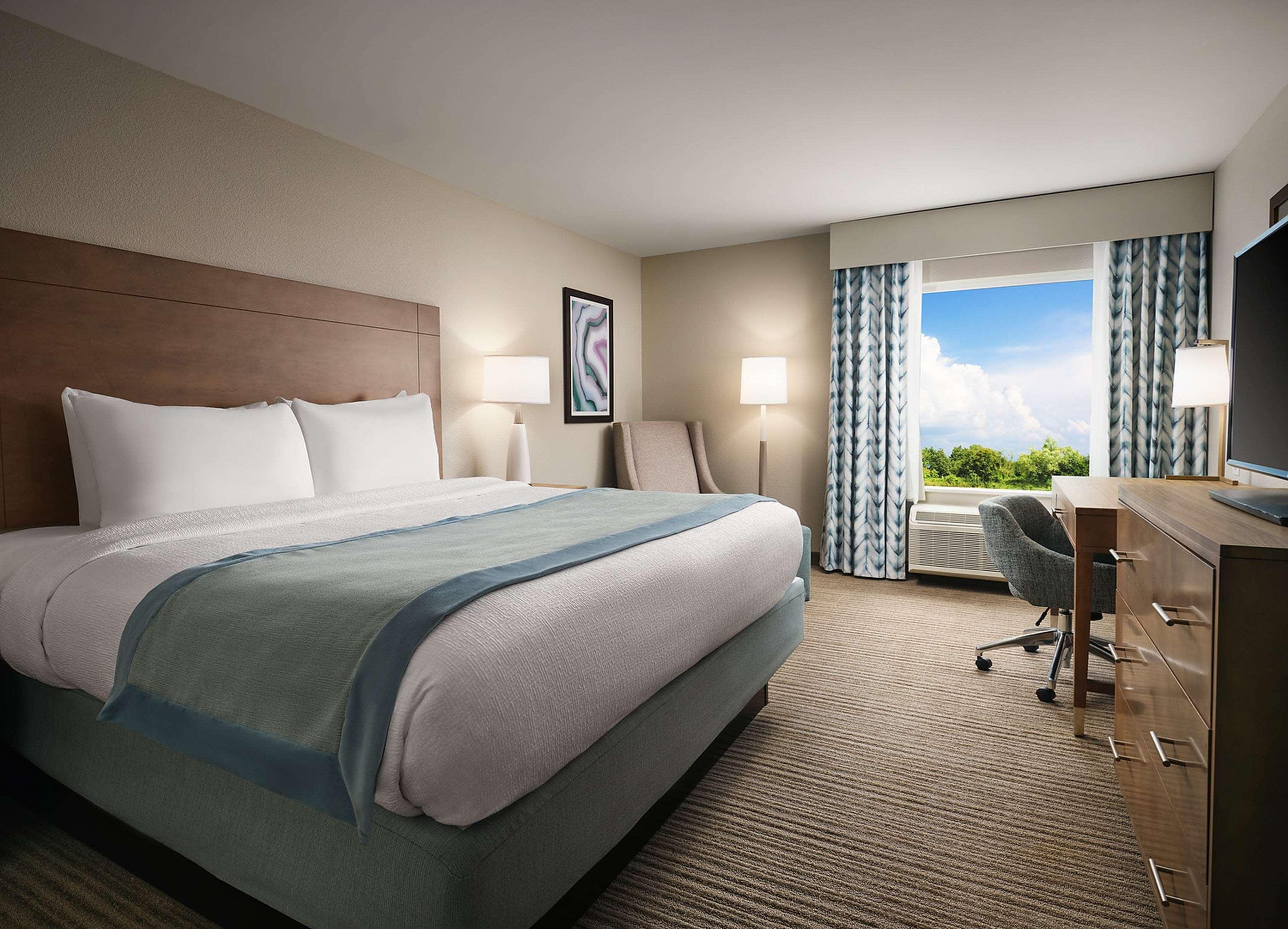 Best Western Plus Desoto Olive Branch Dış mekan fotoğraf