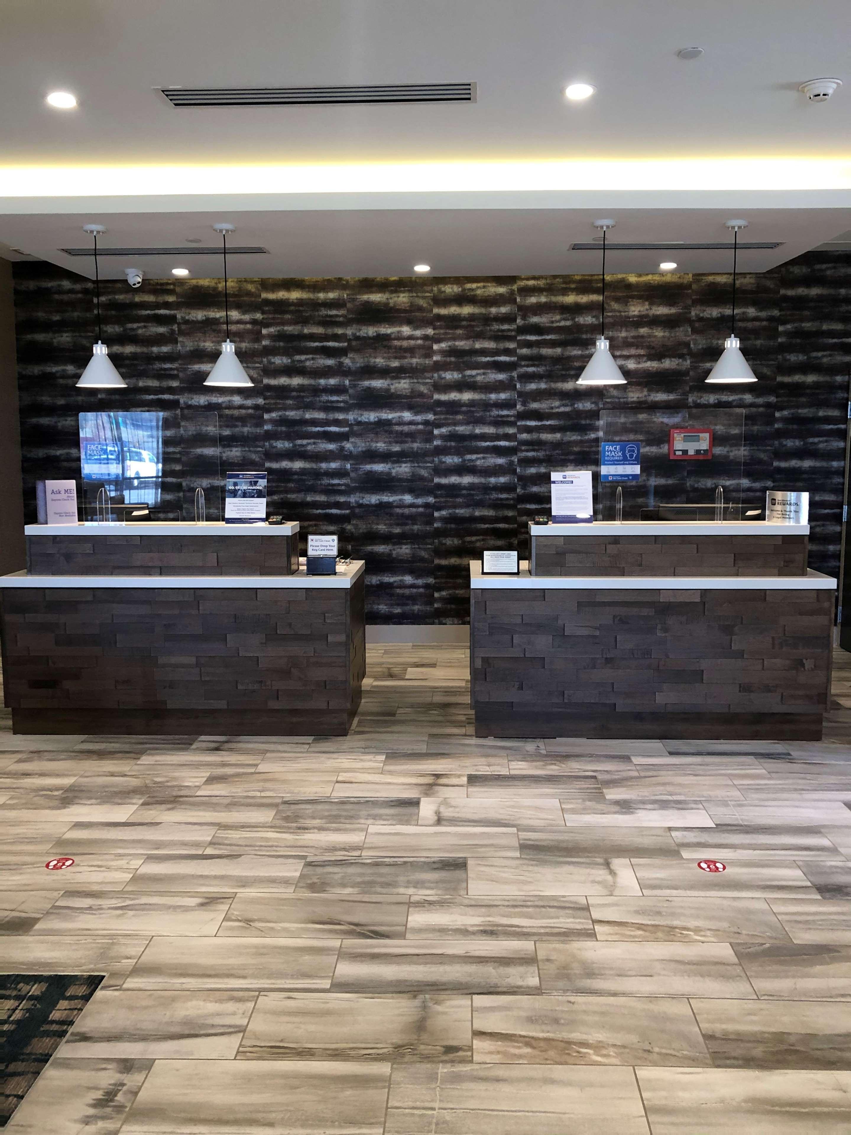 Best Western Plus Desoto Olive Branch Dış mekan fotoğraf