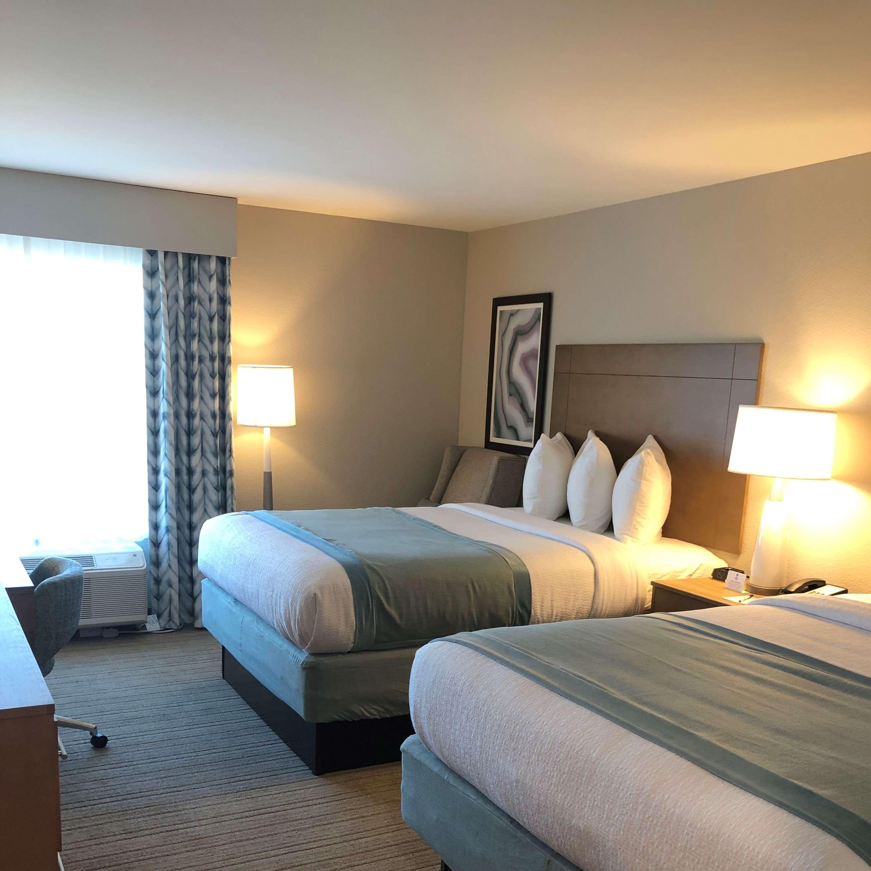 Best Western Plus Desoto Olive Branch Dış mekan fotoğraf