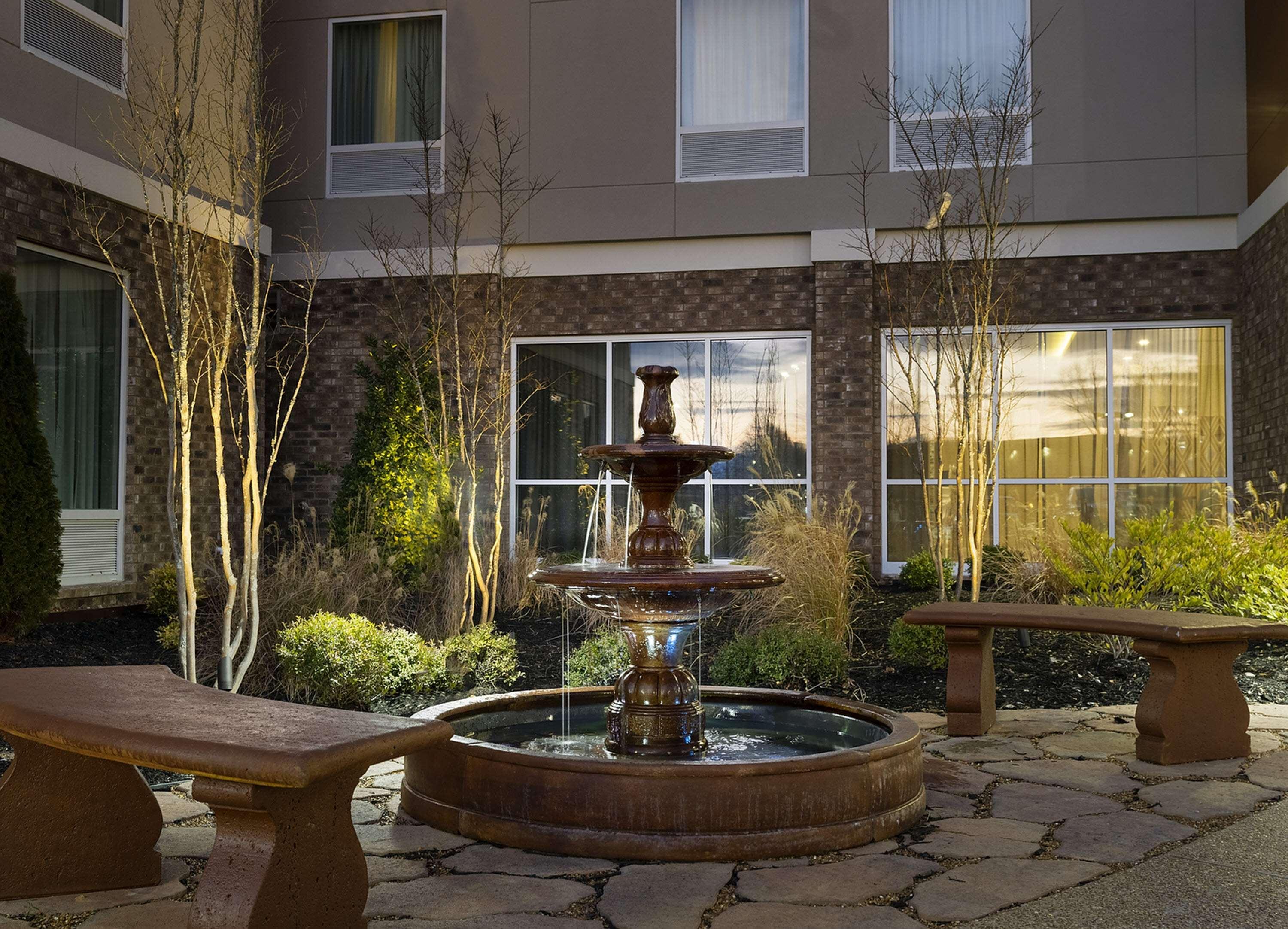 Best Western Plus Desoto Olive Branch Dış mekan fotoğraf