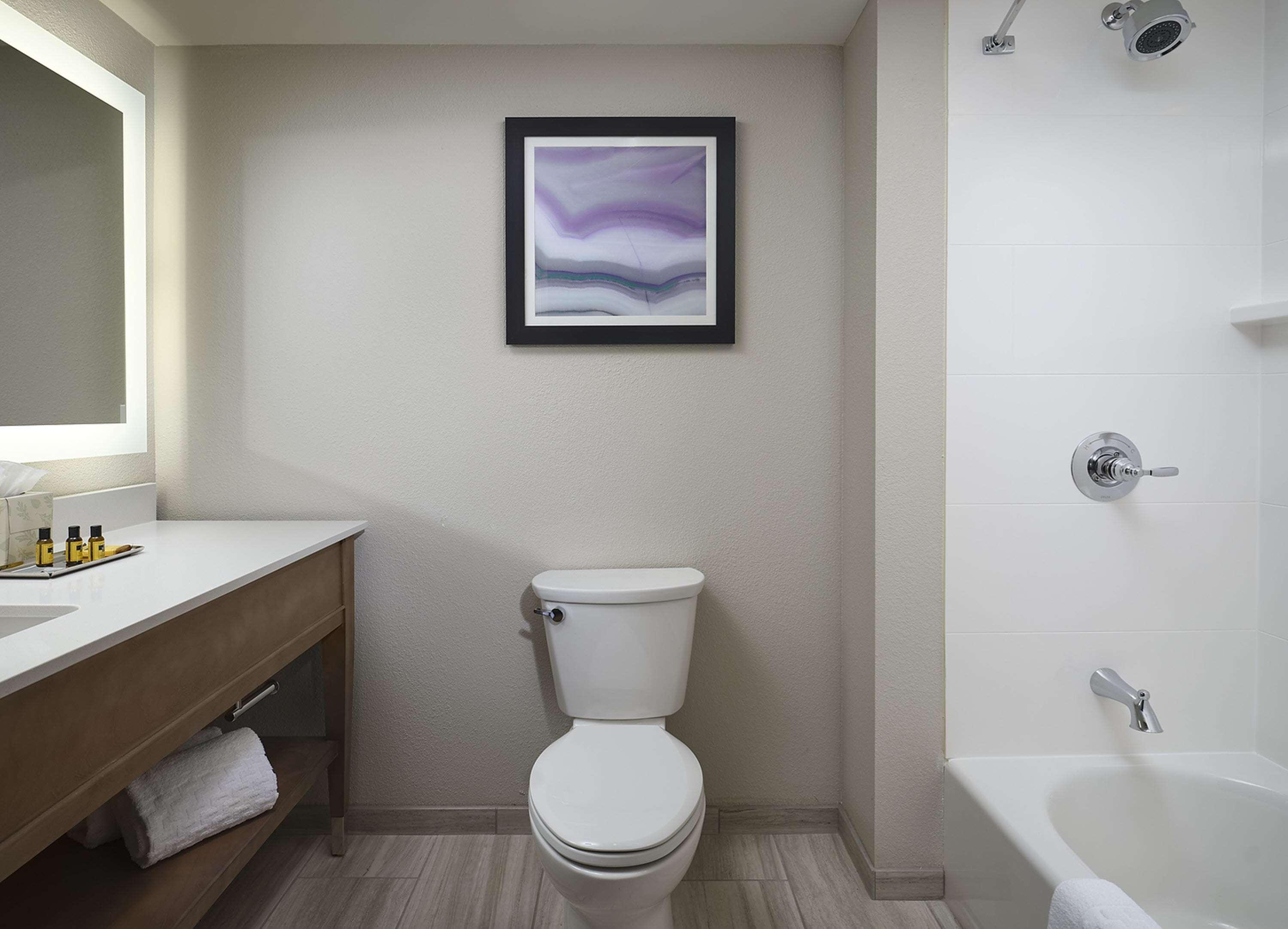 Best Western Plus Desoto Olive Branch Dış mekan fotoğraf