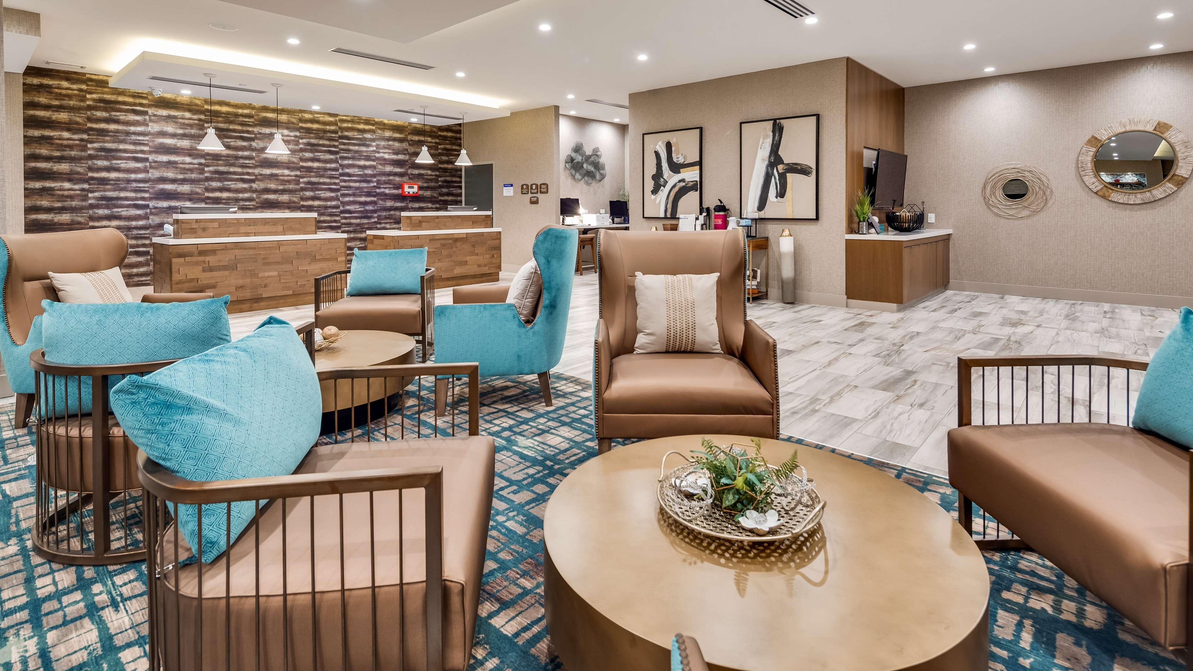 Best Western Plus Desoto Olive Branch Dış mekan fotoğraf